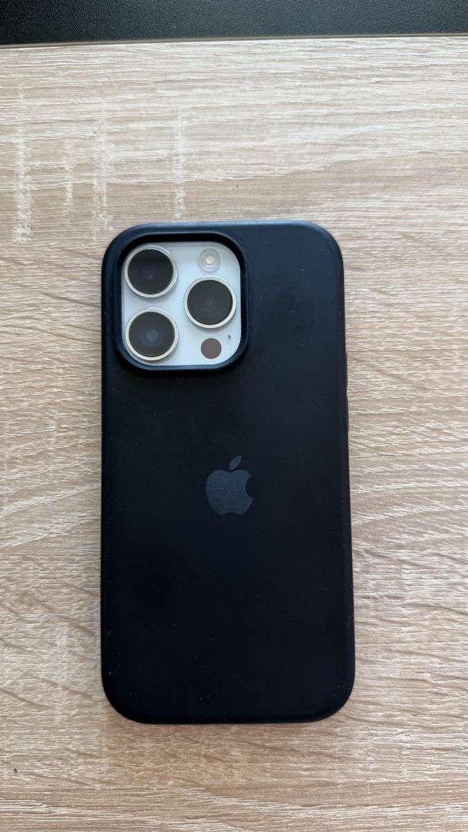 Apple Handys / Smartphones: iPhone 14 Pro Weiss – Gebraucht aus Veltheim AG von KimiSinger 4