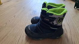 Winterstiefel Elephanten Grösse 25