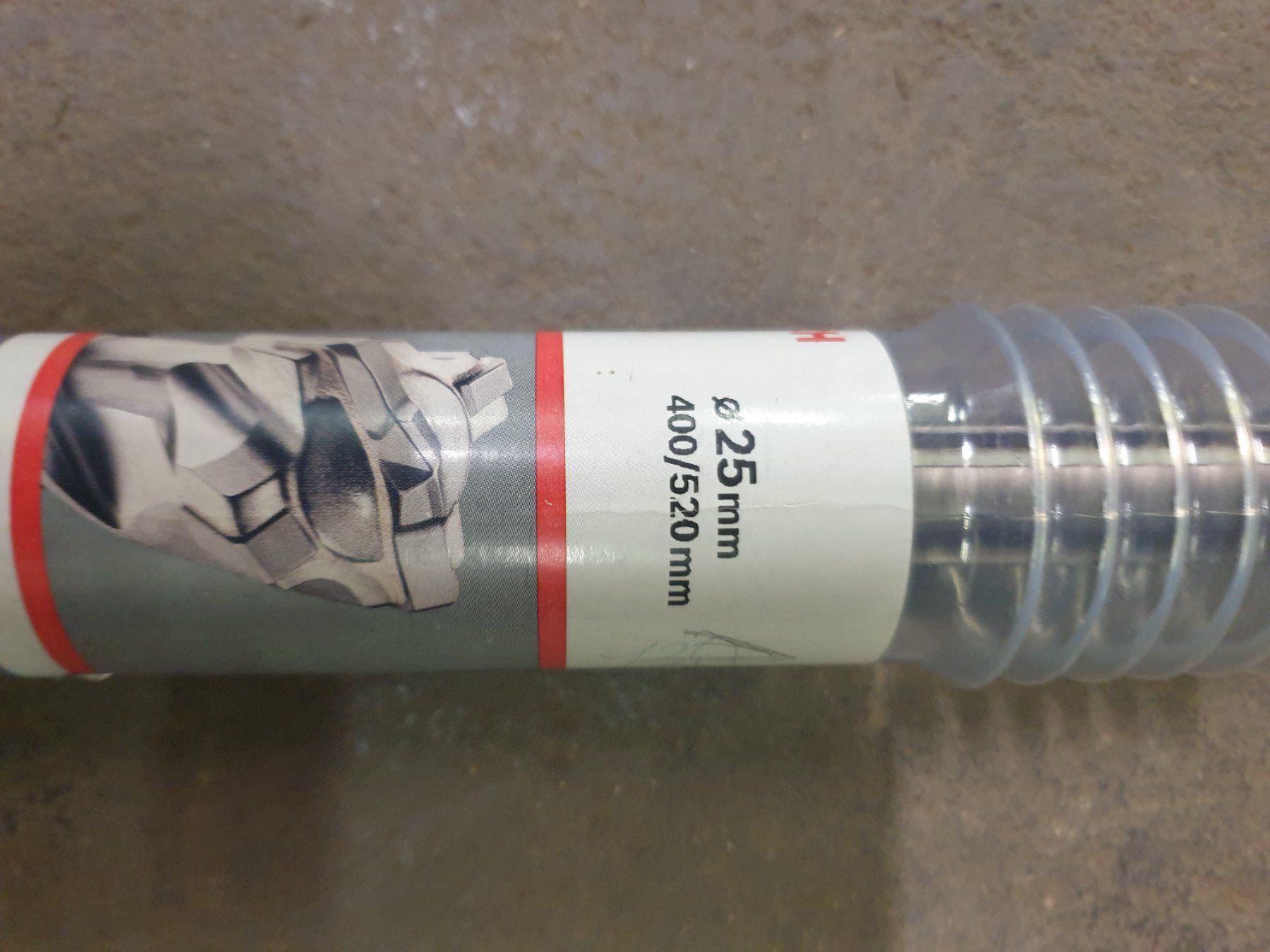 Bosch Alle Werkzeuge: HMB.Bosch – Neu und originalverpackt aus Lohn-Ammannsegg von SCAC 1