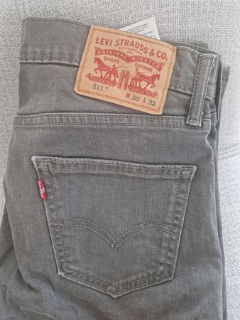 Levis Jeans