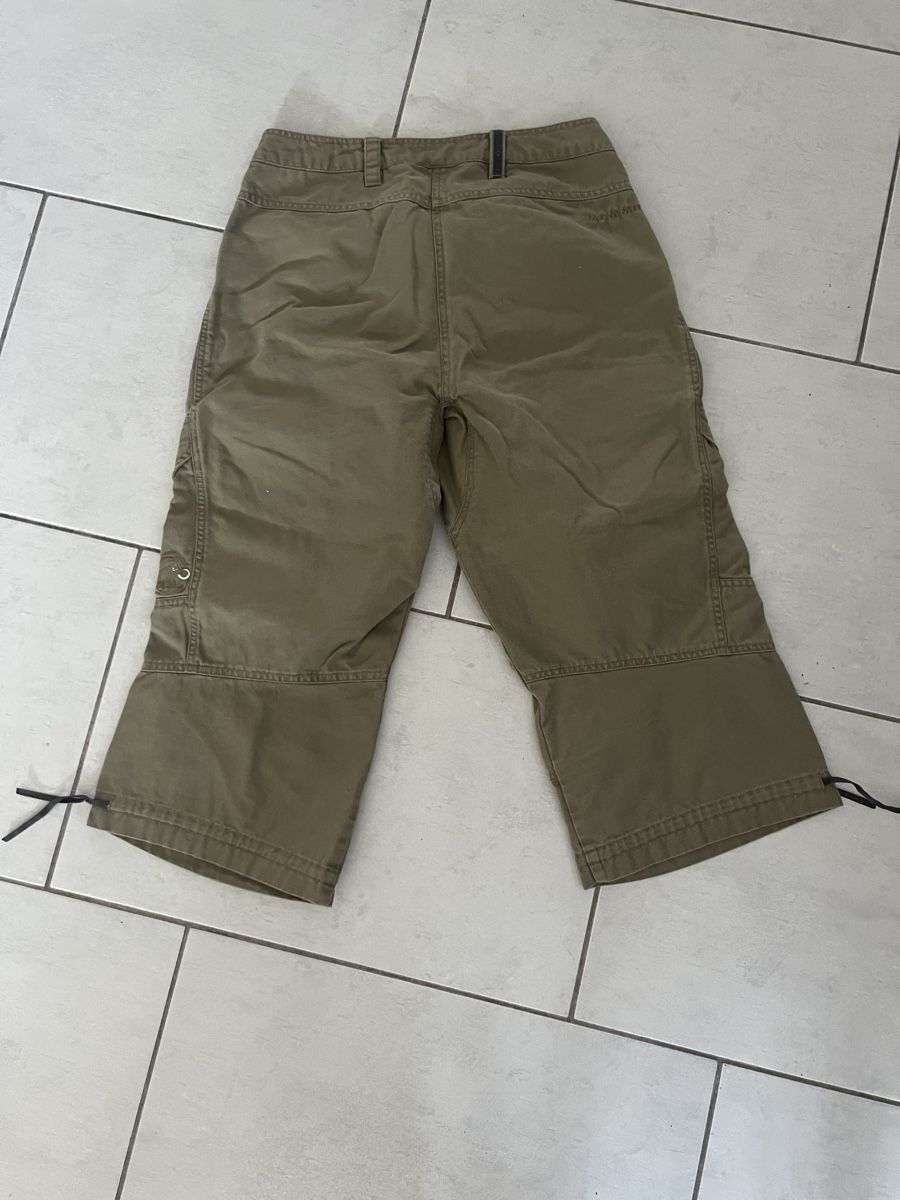 Mammut Pantaloni: 3/4 Mammut Hose – Nuovo (secondo la descrizione) da Domat/Ems venduto da relijala 1