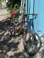 Vélo de descente DH Spe démo 8 