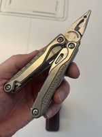 Leatherman Charge Titanium