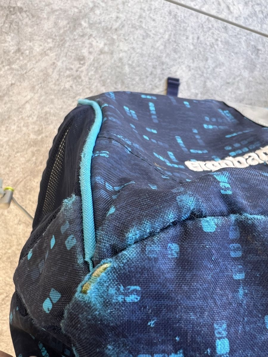 Ergobag Sacs & sacs à dos: Ergobag Schulrucksack pack – D'occasion à Baar par kuettelf 7
