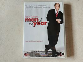 Man Of The Year     (Robin Williams)