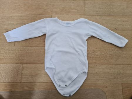 Body Winter 3 years