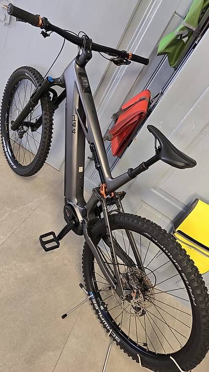 Biciclette: E-Bike Cube Neuwertig  – Usato da Bronschhofen venduto da Timi.g 2