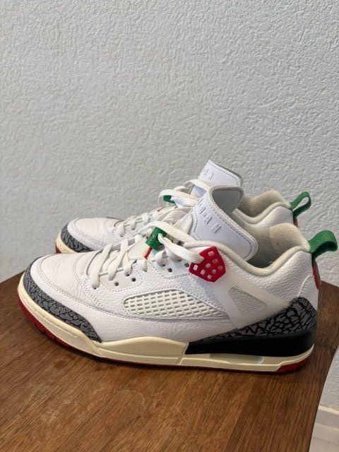 Jordan Herrenschuhe: Nike Jordan Spizike Low SE – Neu und originalverpackt aus Neuchâtel von man_h9fp 1