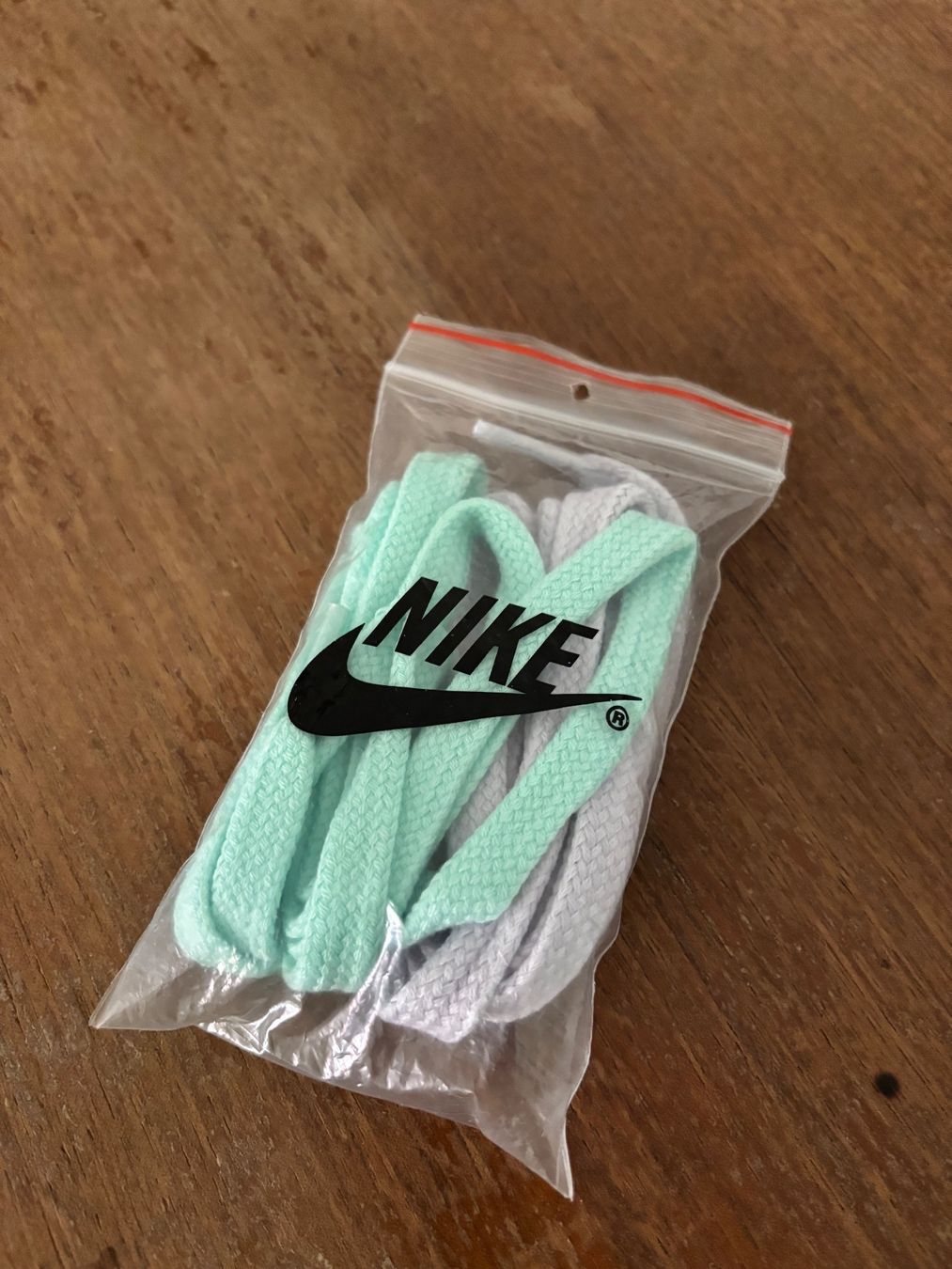Nike Nastri decorativi: Nike Schnürsenkel – Nuovo (secondo la descrizione) da Bern venduto da mlmncln