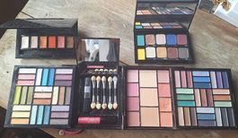 Artdeco + Misslyn Make Up Artist Kit, Schminkkoffer