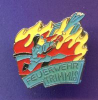 Feuerwehr  TRIMMIS