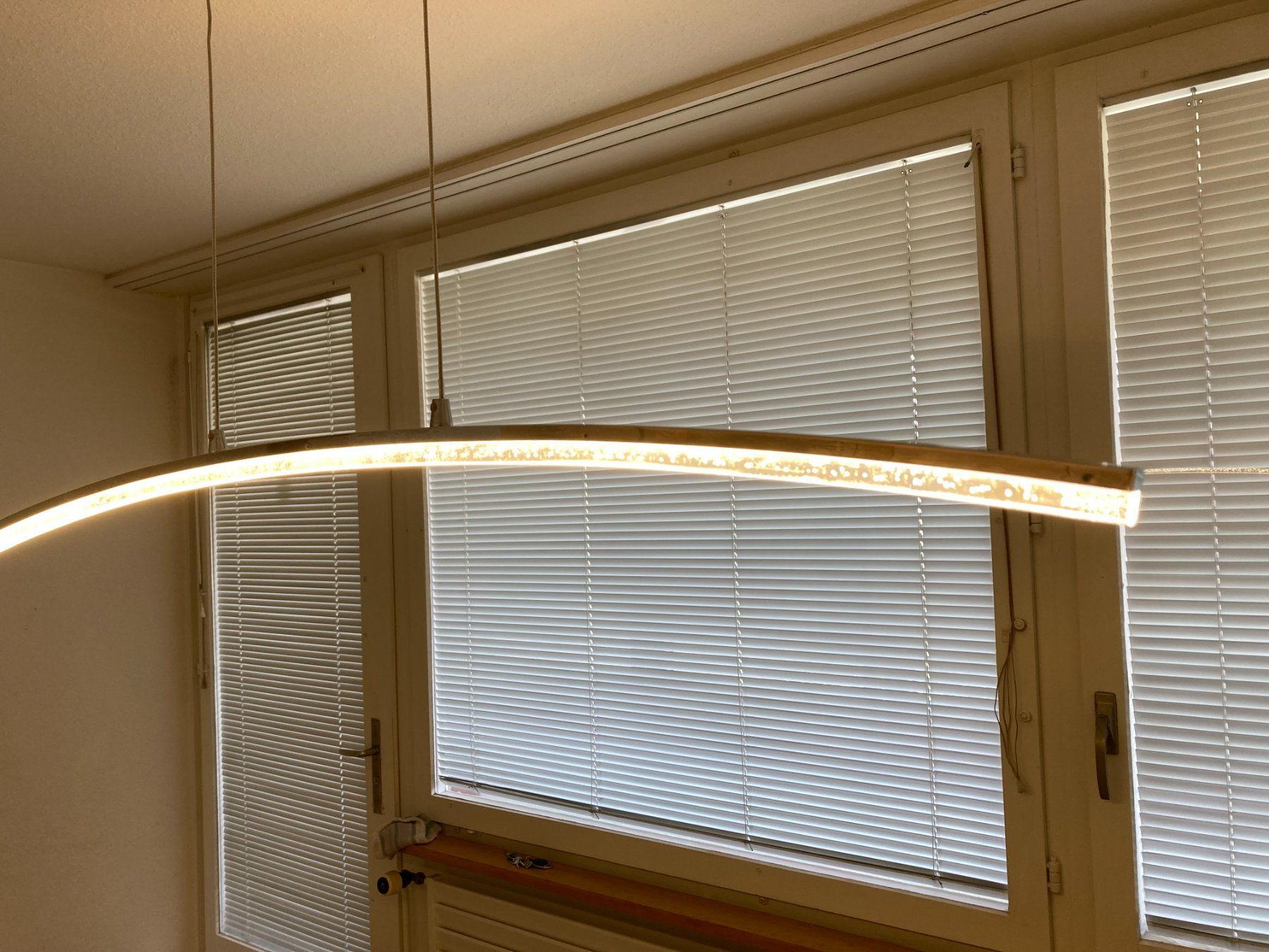 Lampade: LED Estischlampe – Usato da Zürich venduto da boomens 1