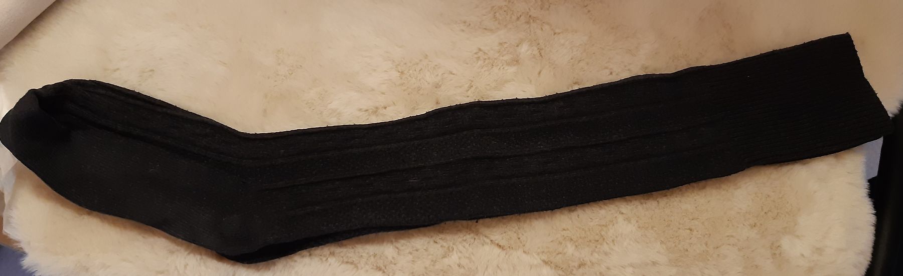 Calze: kniesocken dunkel – Usato da Toffen venduto da Gwunderegge77