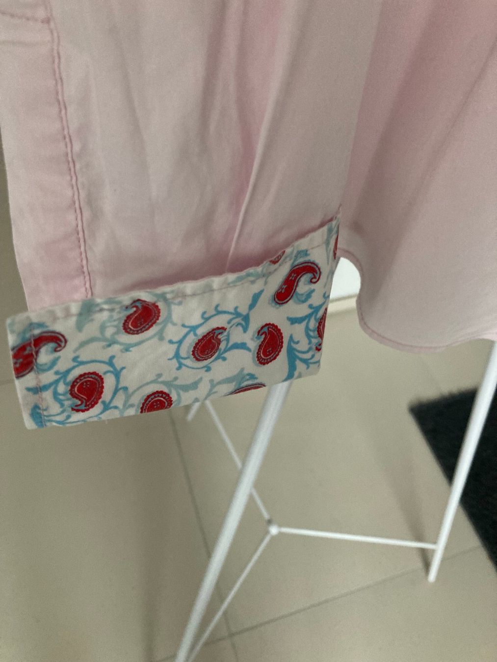 Camicette: Bluse von Lucky de Luca, Grösse S – Usato da Schaffhausen venduto da coqui0752 1