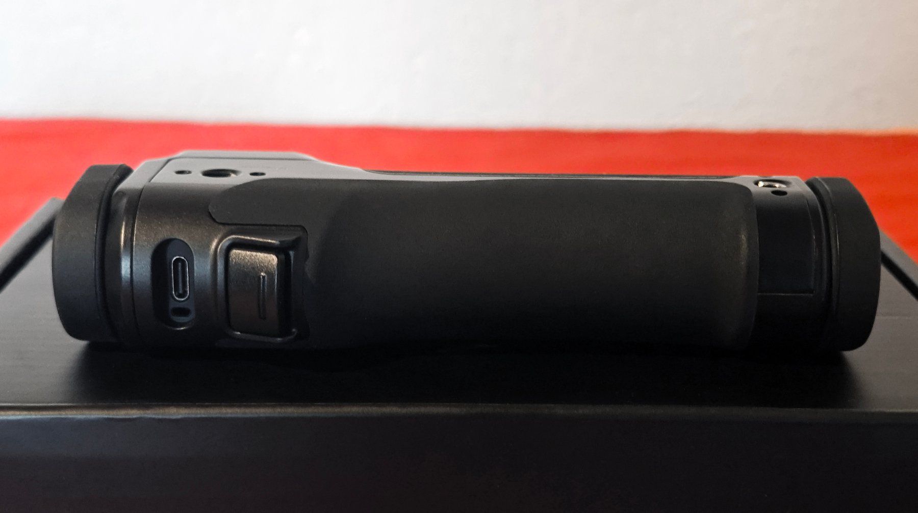 Camcorder: Tilta Basics Grip Remote Controller – Gebraucht aus Künten von zarroun 2