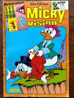 Micky Vision Nr. 2 1983, hunderte Comics eingestellt ab 1.-