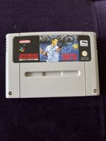 Super Nintendo Tennis Game PAL Version - Top Zustand 🎾