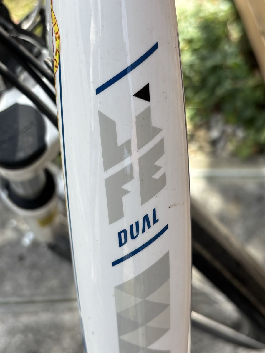KTM Biciclette: Damen Velo  – Usato da Dättlikon venduto da CamaroCH 5