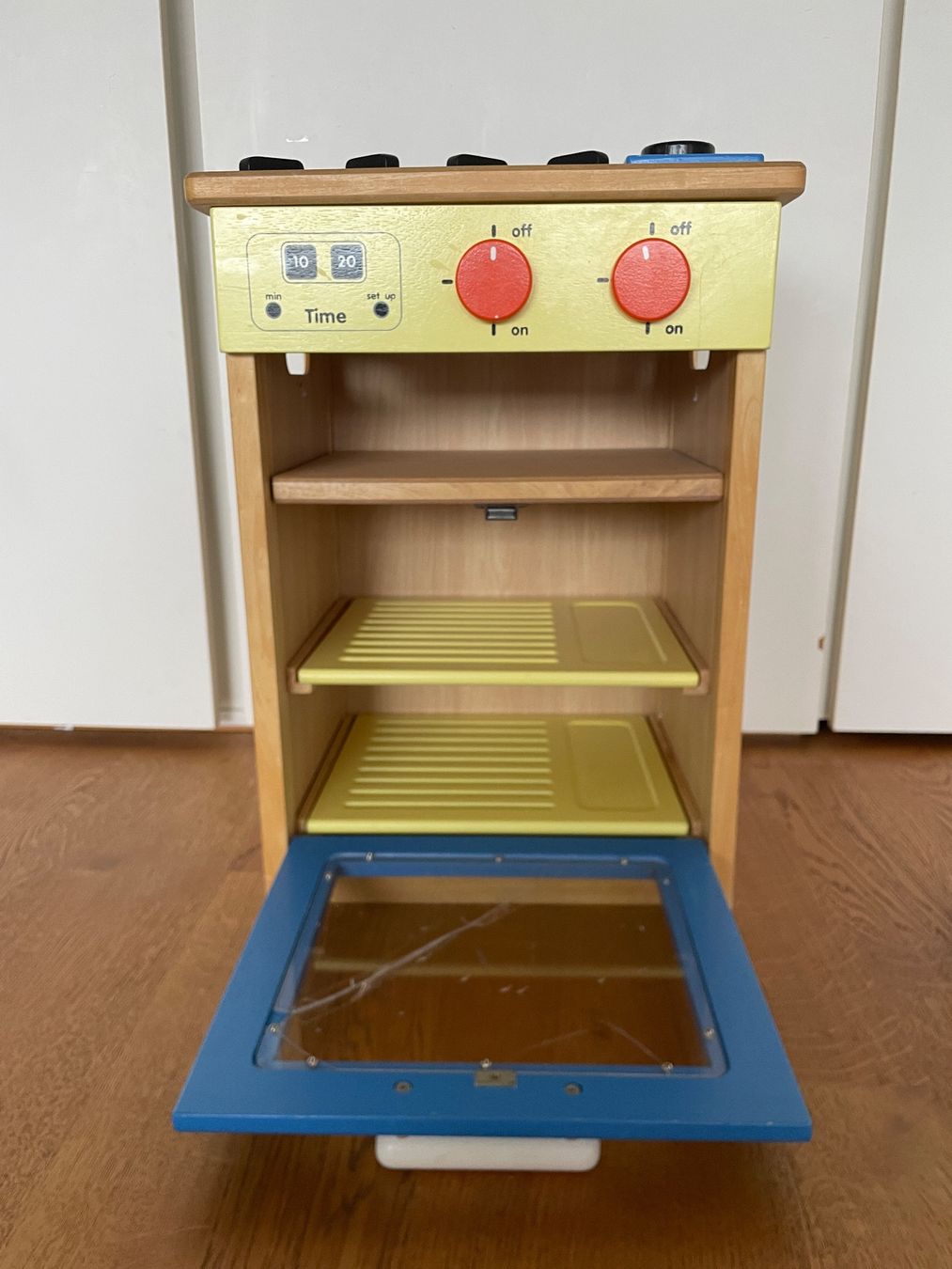 Giocattoli: Spielherd – Usato da Bonstetten venduto da Billa76 1
