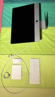 iMac 21.5Zoll Retina 4K 3Ghz Intel 8GB 1TB