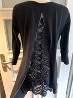 Intimissimi Strick Kleid, schwarz ODER taupe Gr. L /38 40