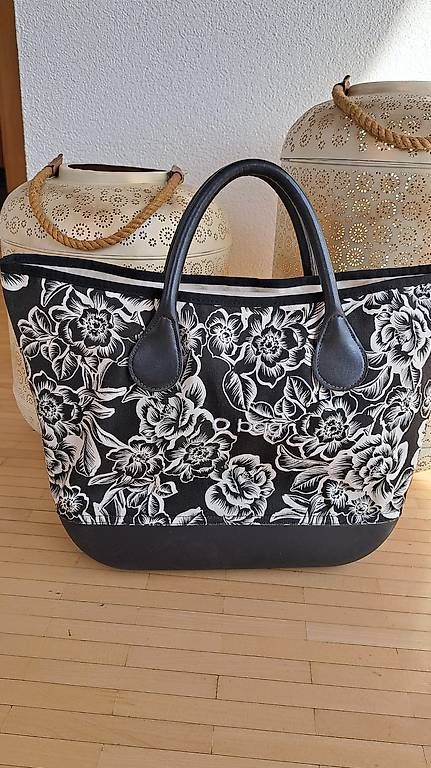 Obag Taschen für Damen: obag split – Gebraucht aus Schwarzenbach SG von LoveBag