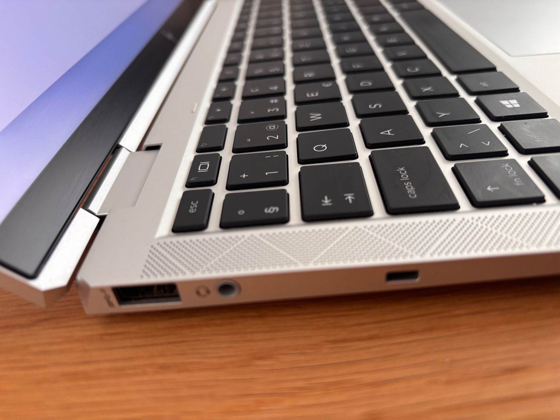 Hewlett Packard Notebook: HP EliteBook x360 G7 2021 – Usato da Sursee venduto da DonutWorryBeHappy 6