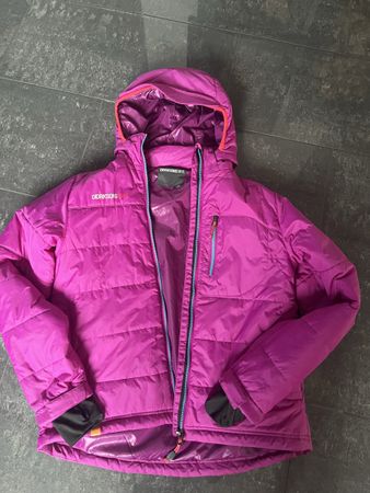 Winterjacke DIDRIKSONS - 170