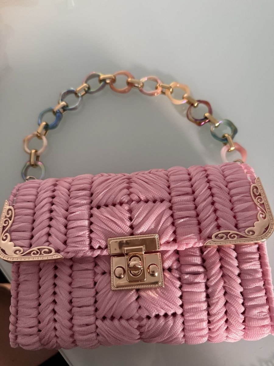 Sacs femmes: Tasche Handmade – Neuf avec emballage d'origine à Rorschach par pri_2mml 2