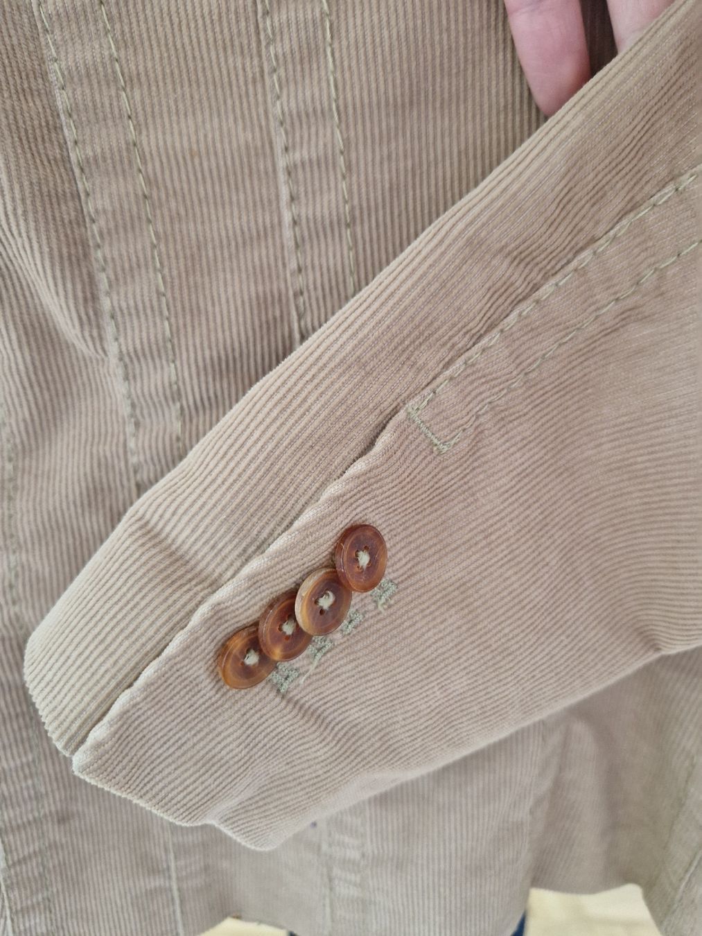 Drykorn Giacche: Drykorn Grosse S Blazer Jäckli – Usato da Walchwil venduto da Petulas 4