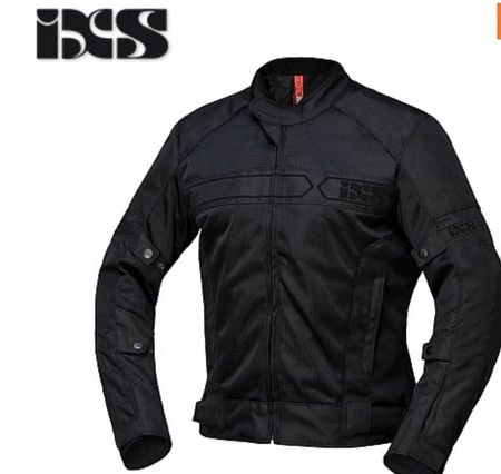 Motorradjacke IXS