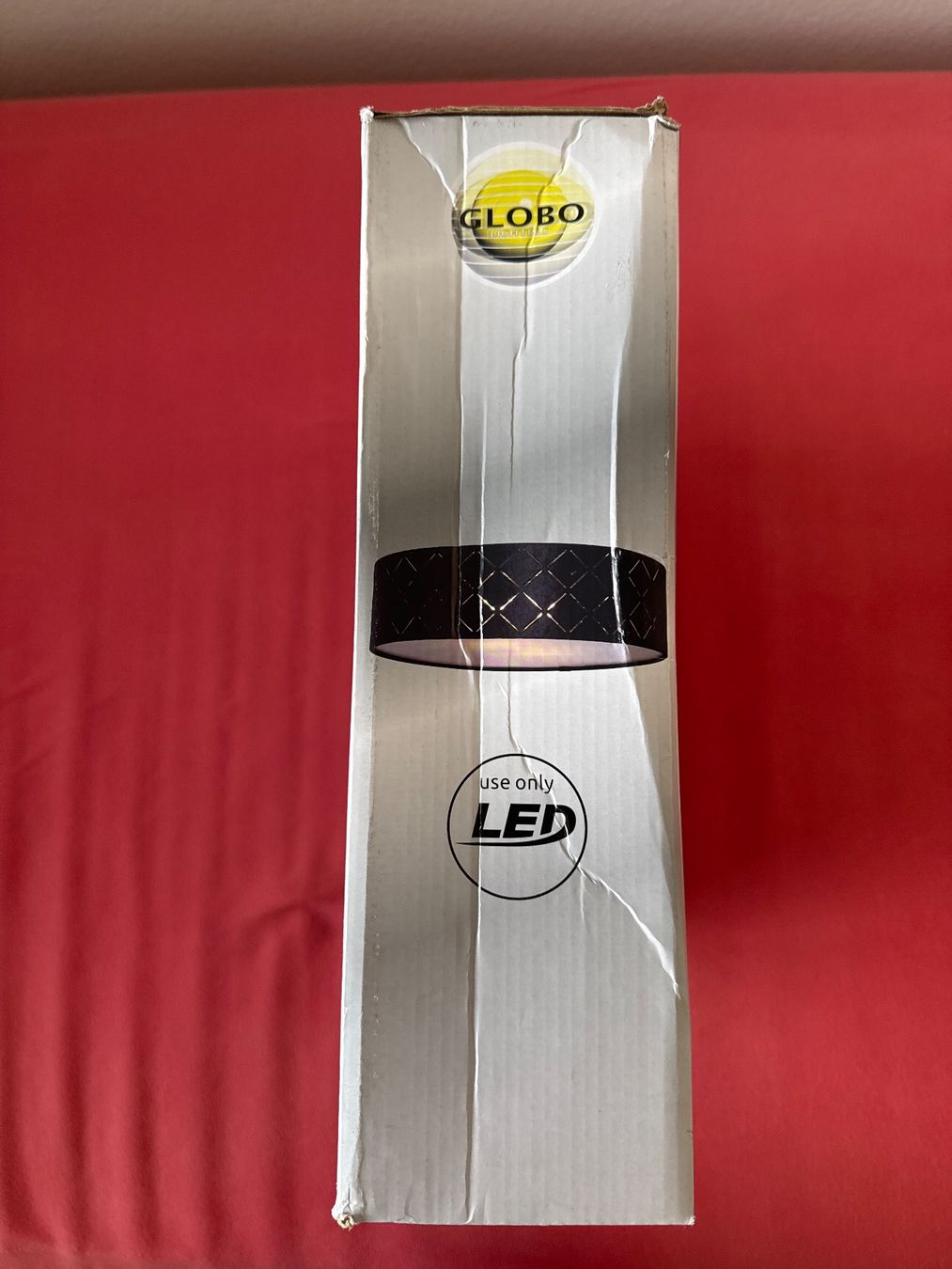 Lustres & lampes de plafonds: GLOBO Deckenlampe – Neuf avec emballage d'origine à Horgen par CS75 2