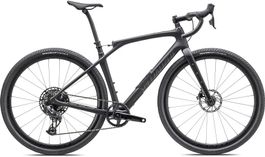 Gravelbike Specialized Diverge STR Expert, 52, black, neu