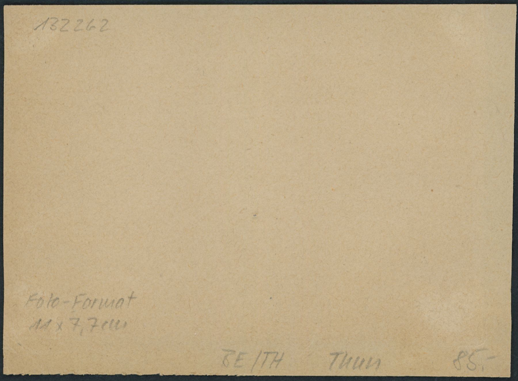 Cartes postales: BE Thun – Neuf (Voir description) à Schindellegi par dolpitz 1