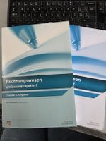 Rechnungswesen KLV - Optimal vorbereitet! Top Zustand!