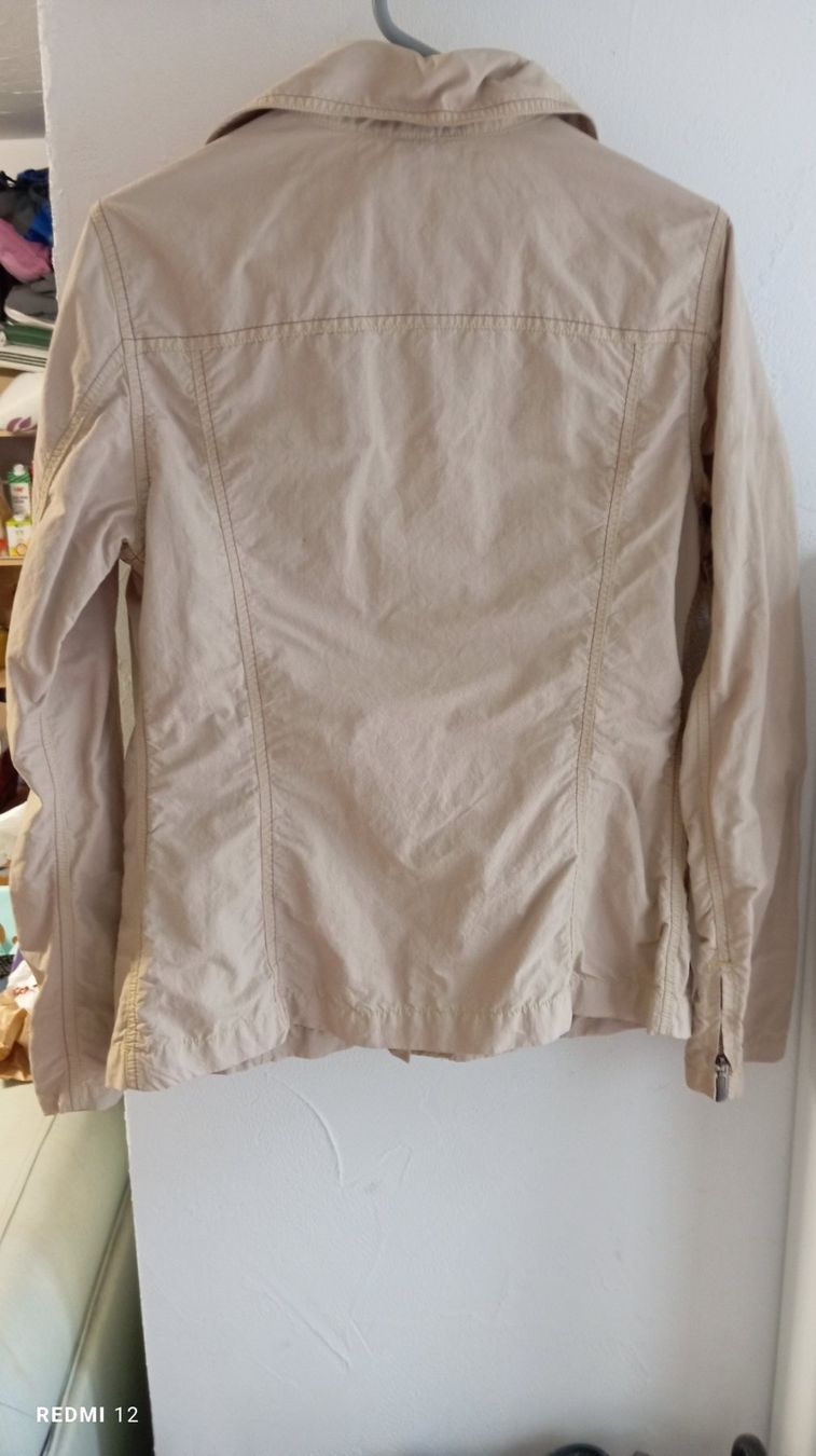 Giacche: Murphy & Nye Jacke – Usato da Brione Verzasca venduto da pulci22 1