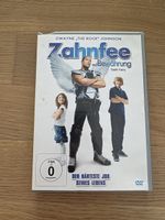 Zahnfee auf Bewährung DVD