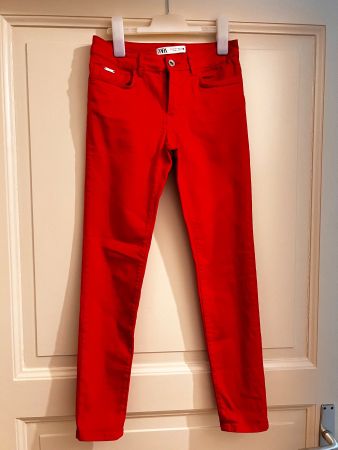 Jeans Zara