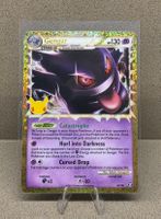Pokemon 30th Gengar Eng