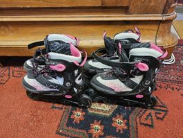 inline Scait Grösse 33-36