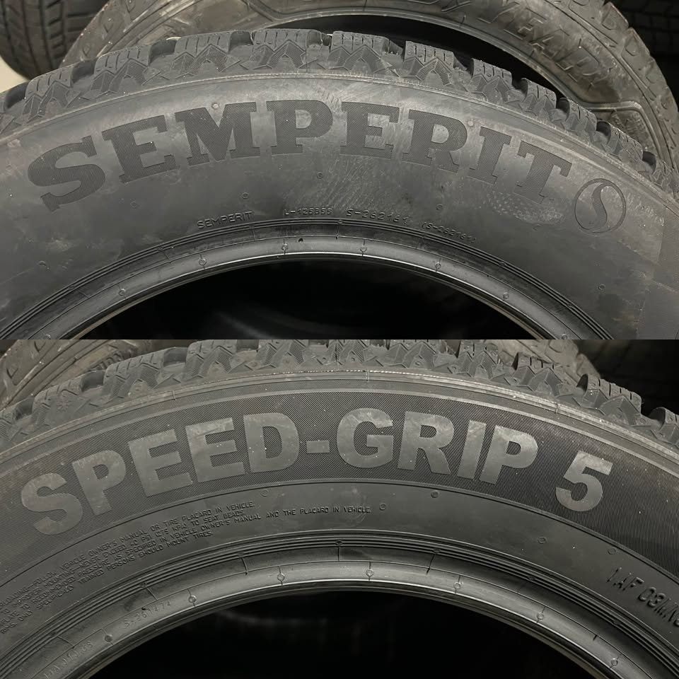 Semperit Pneumatici & Ruote complete: 205/60R16 92H Semperit Speed-Grip 5 – Nuovo e nell'imballaggio originale da Pratteln venduto da pne_rw2w 3