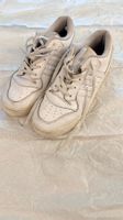 Adidas Sneaker Rivalry Low weiss Grösse 46 stark gebraucht