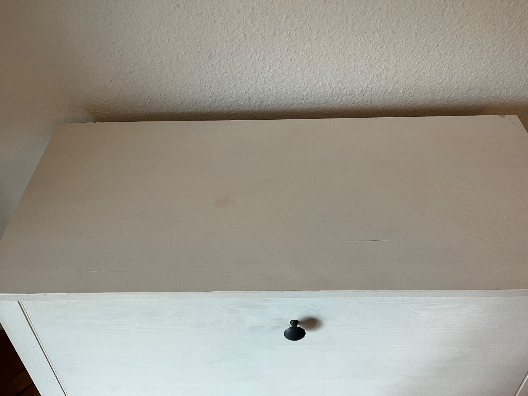 Ikea Scrivanie: Sekretär weiss /Ikea Hemnes – Usato da Basel venduto da nin_kk2p 2