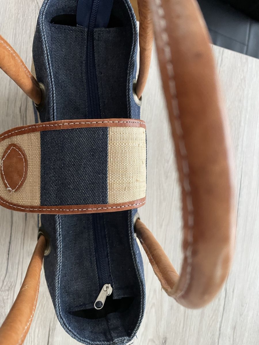 Borse da donna: Schicke Handtasche – Usato da Oberwil BL venduto da Petermib 5