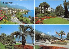 TI - Locarno Muralto