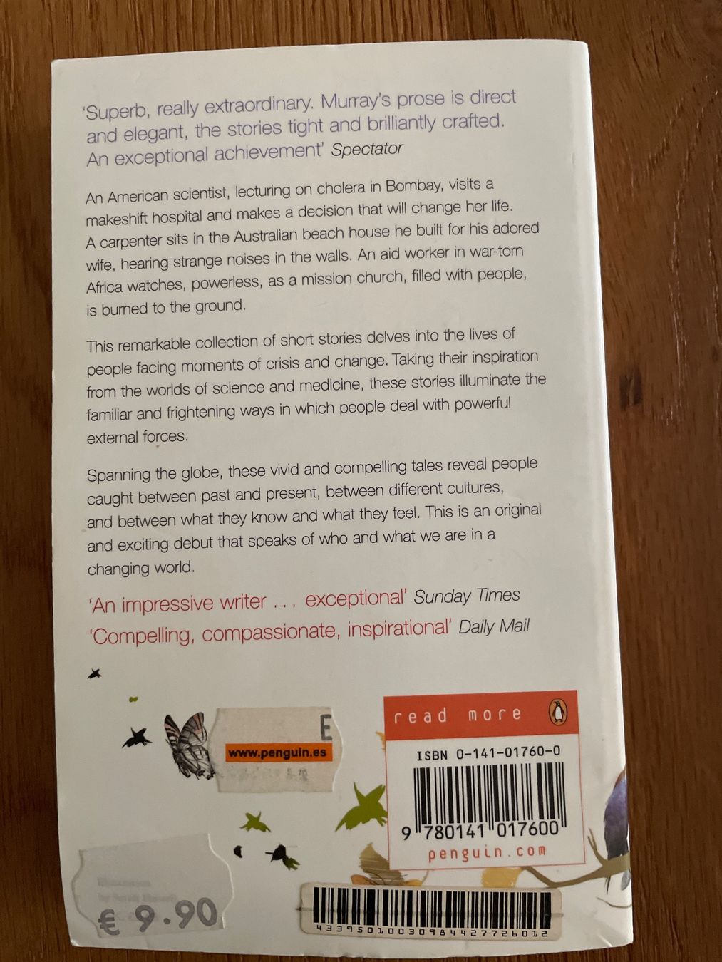 Bücher: Englisches Buch, a few short notes on tropical butterflies, – Gebraucht aus Dietfurt von rosaliie 1