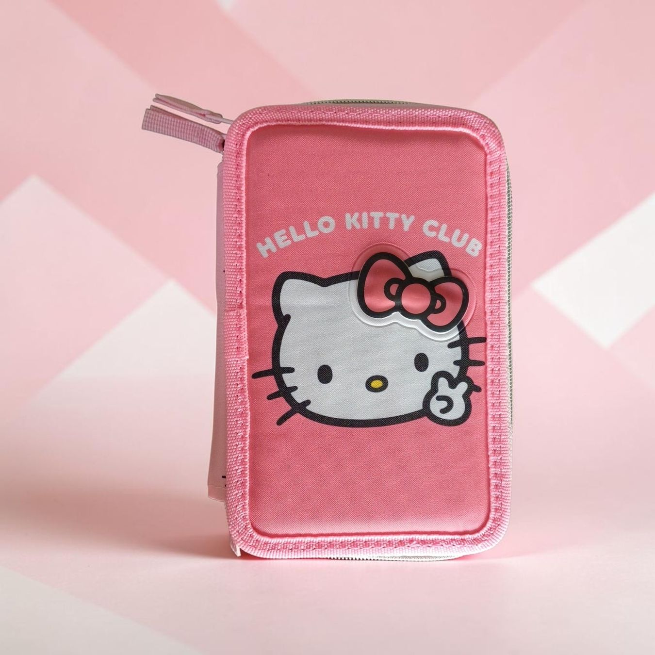 Plumiers: Original Hello Kitty Etui – Neuf avec emballage d'origine à Rorschacherberg par AlpGets