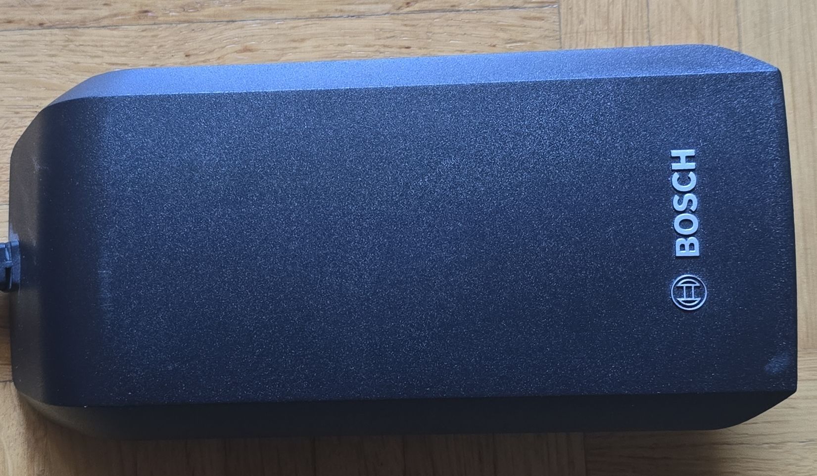 Bosch Batterie: Bosch Powerpack 4A E-Bike, gebraucht – Usato da Reinach BL venduto da NadineBurger