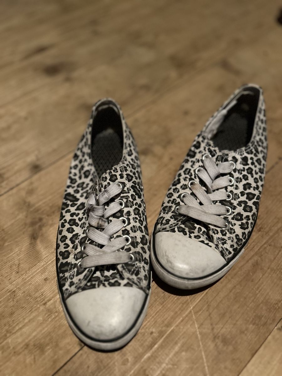 Scarpe da donna: Diverse Schuhe – Usato da Madulain venduto da MaLe2401