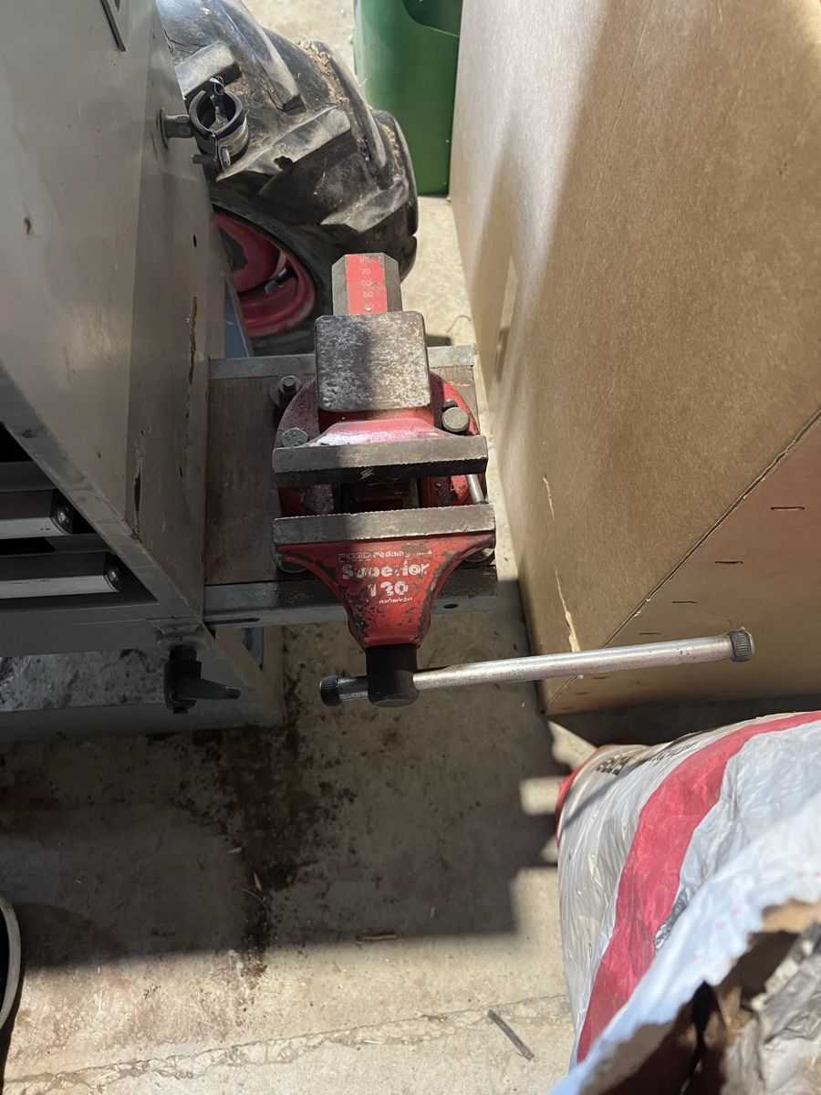 Regale: Würth Fahrzeug Regal – Gebraucht aus Neuendorf von H_Tech 6